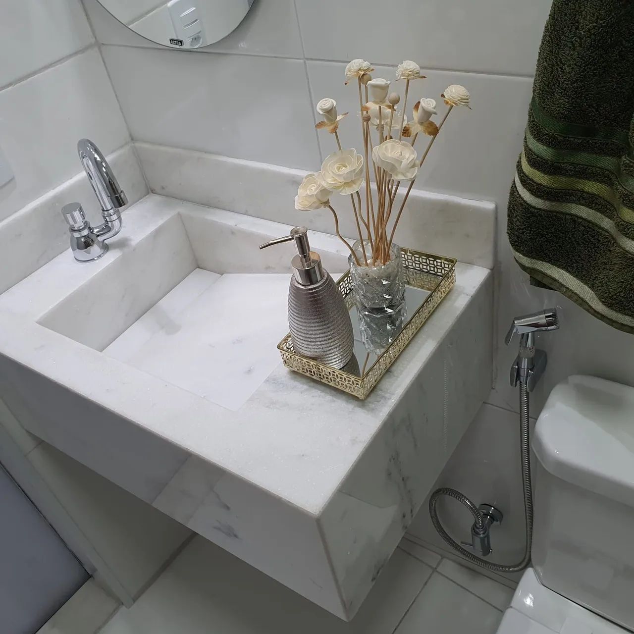 Oportunidade Lindo 2 quartos reformado  190mil - Foto 2