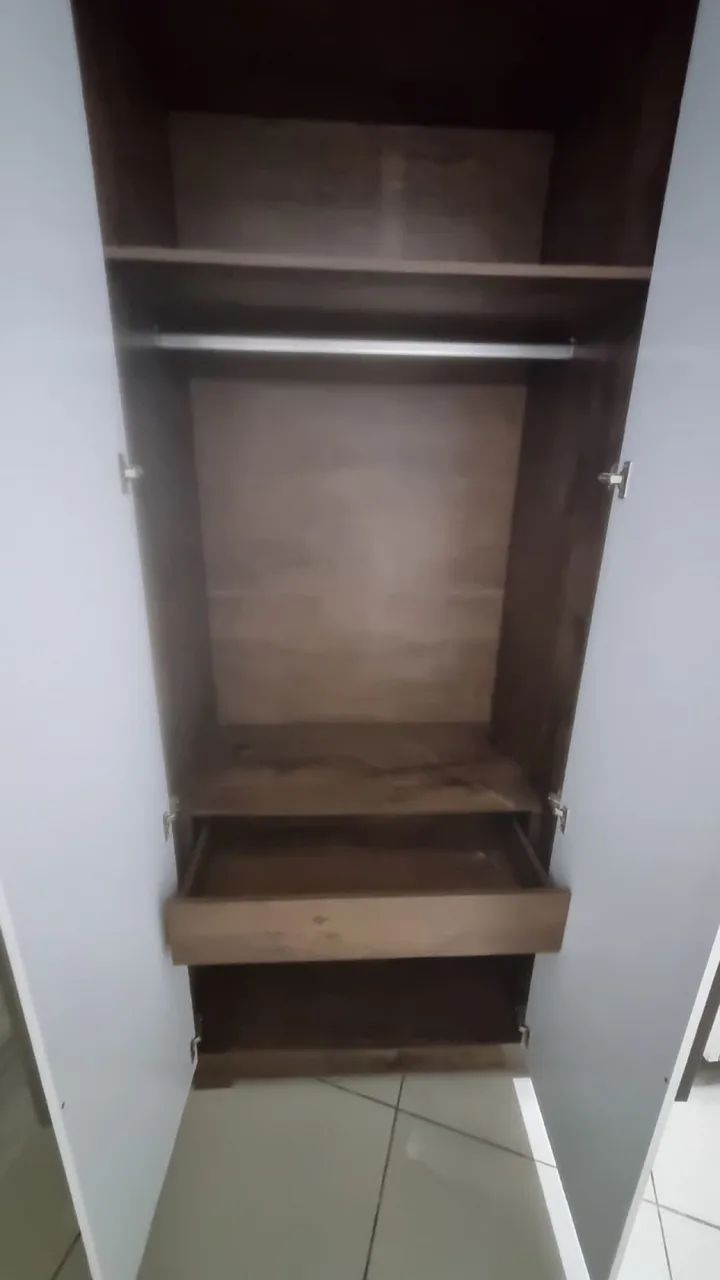 Guarda Roupa - Foto 3