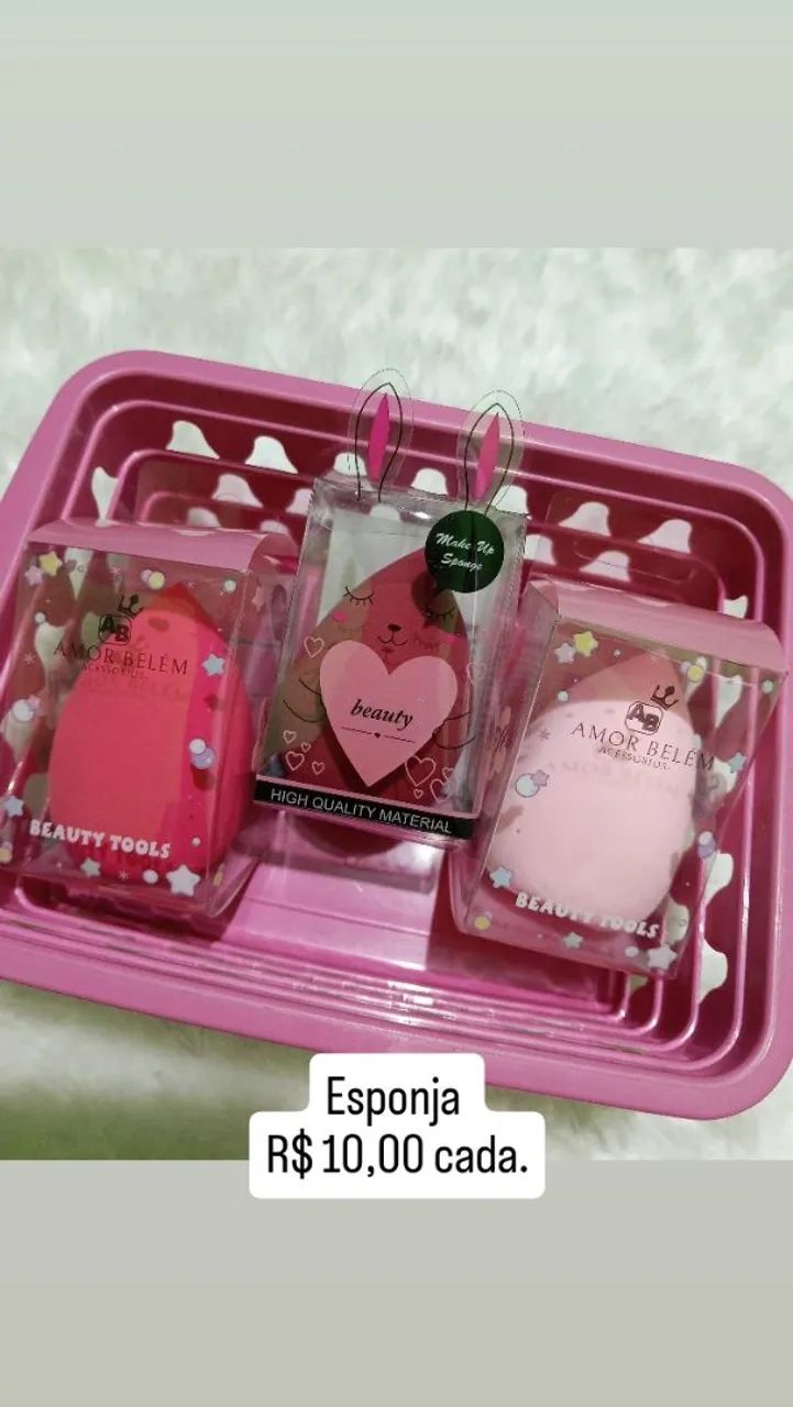 Produtinhos de 10 reais  - Foto 5