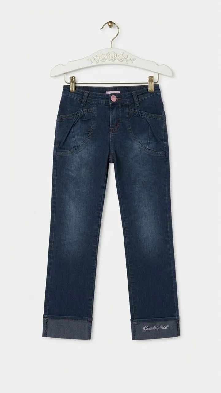 Calça Infantil LILICA RIPILICA 
