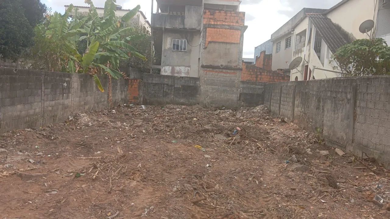 Terreno  - Foto 2
