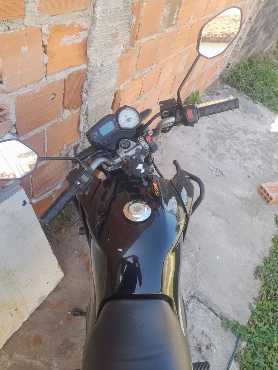 Fazer 250 2014 flex  - Foto 2