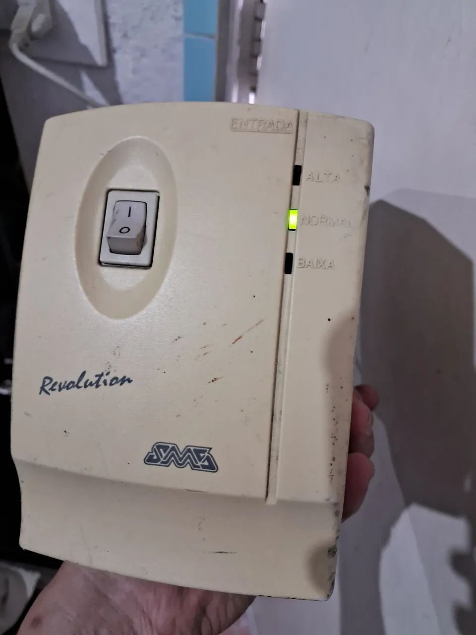 Estabilizador