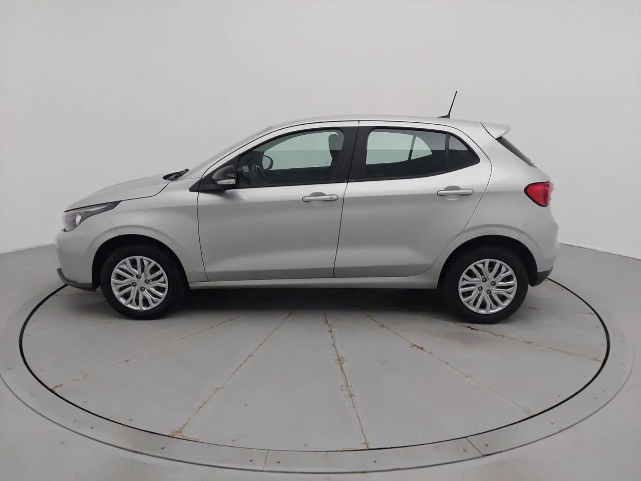 Fiat Argo Drive 1.0 Firefly 2026 - Foto 2
