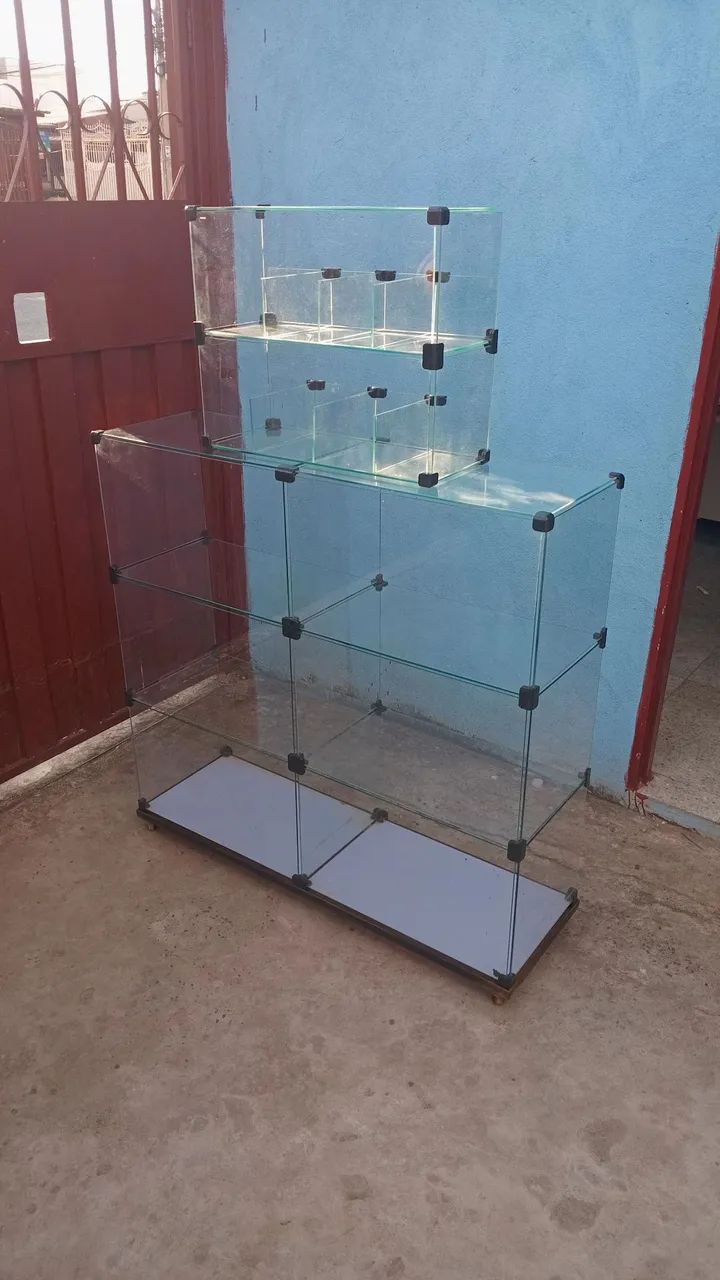 Vitrine  - Foto 5