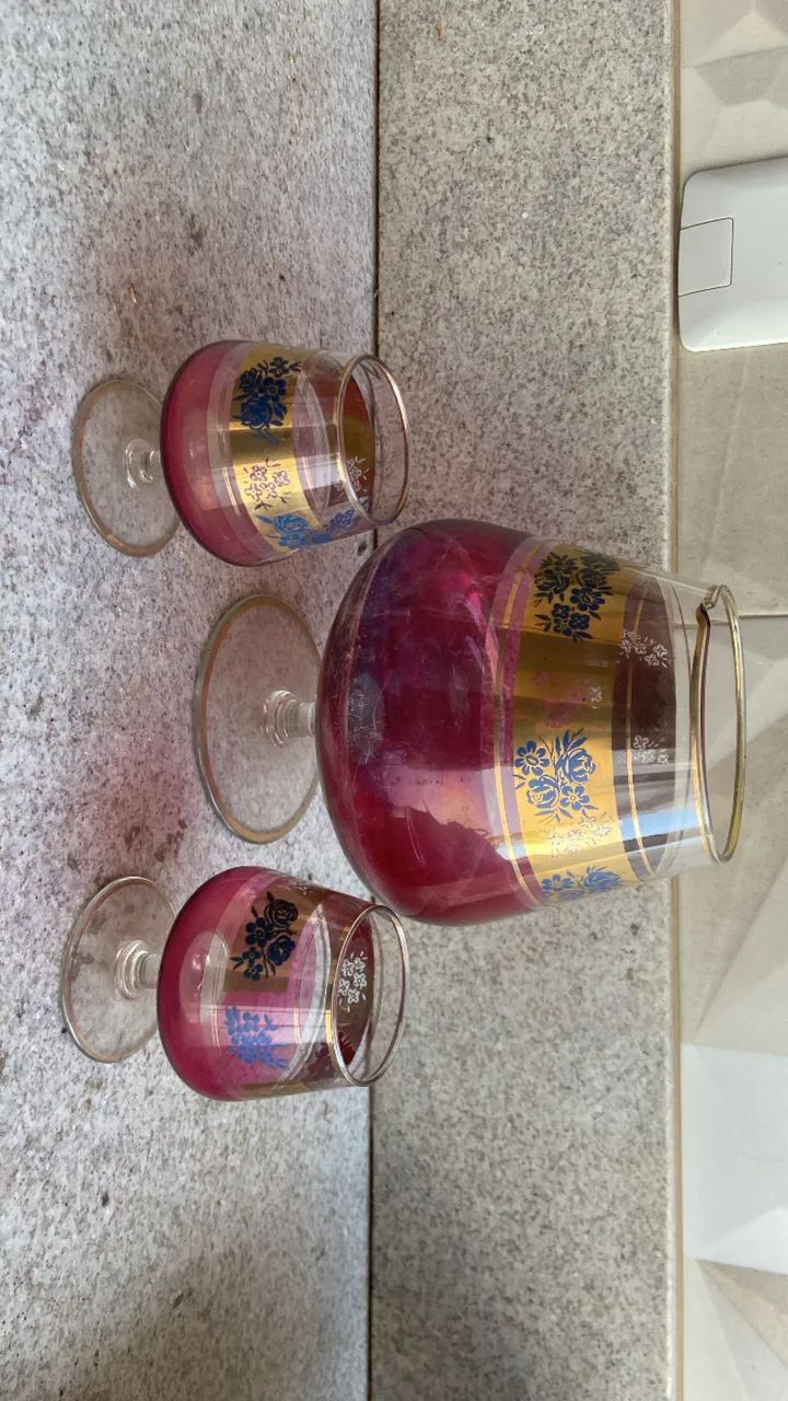 Peças antigas  - Foto 3