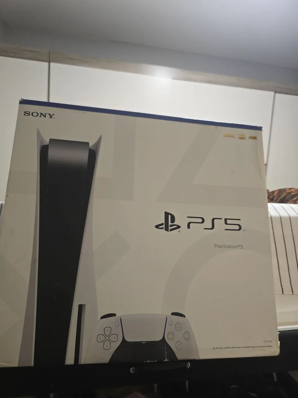PS5 FAT - Foto 4