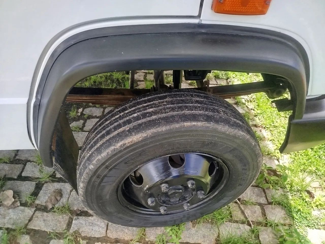Mercedes Benz 710 Plus - Foto 5
