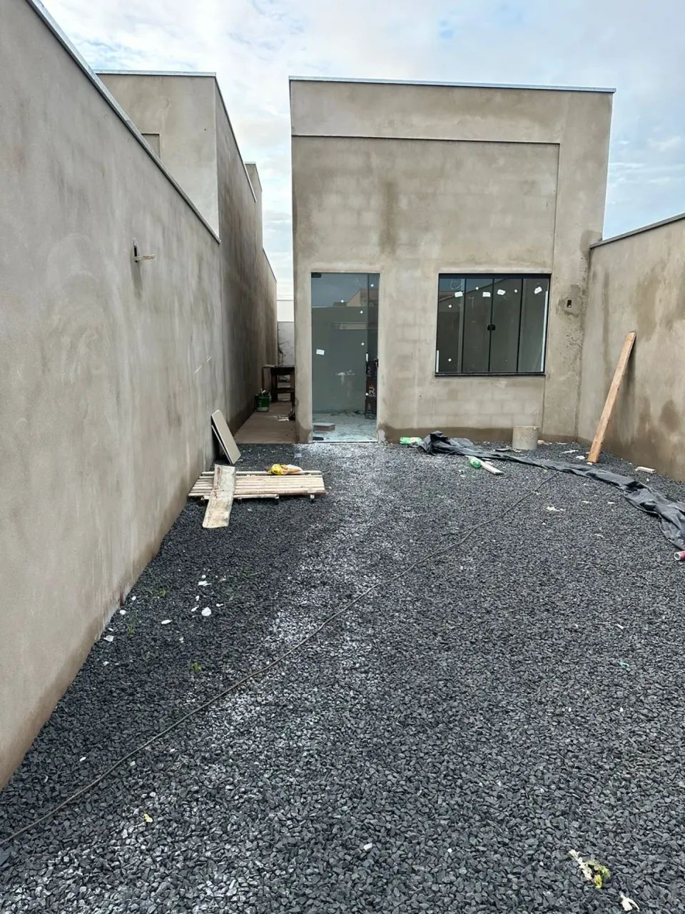 Casa Para Venda Shopping Park