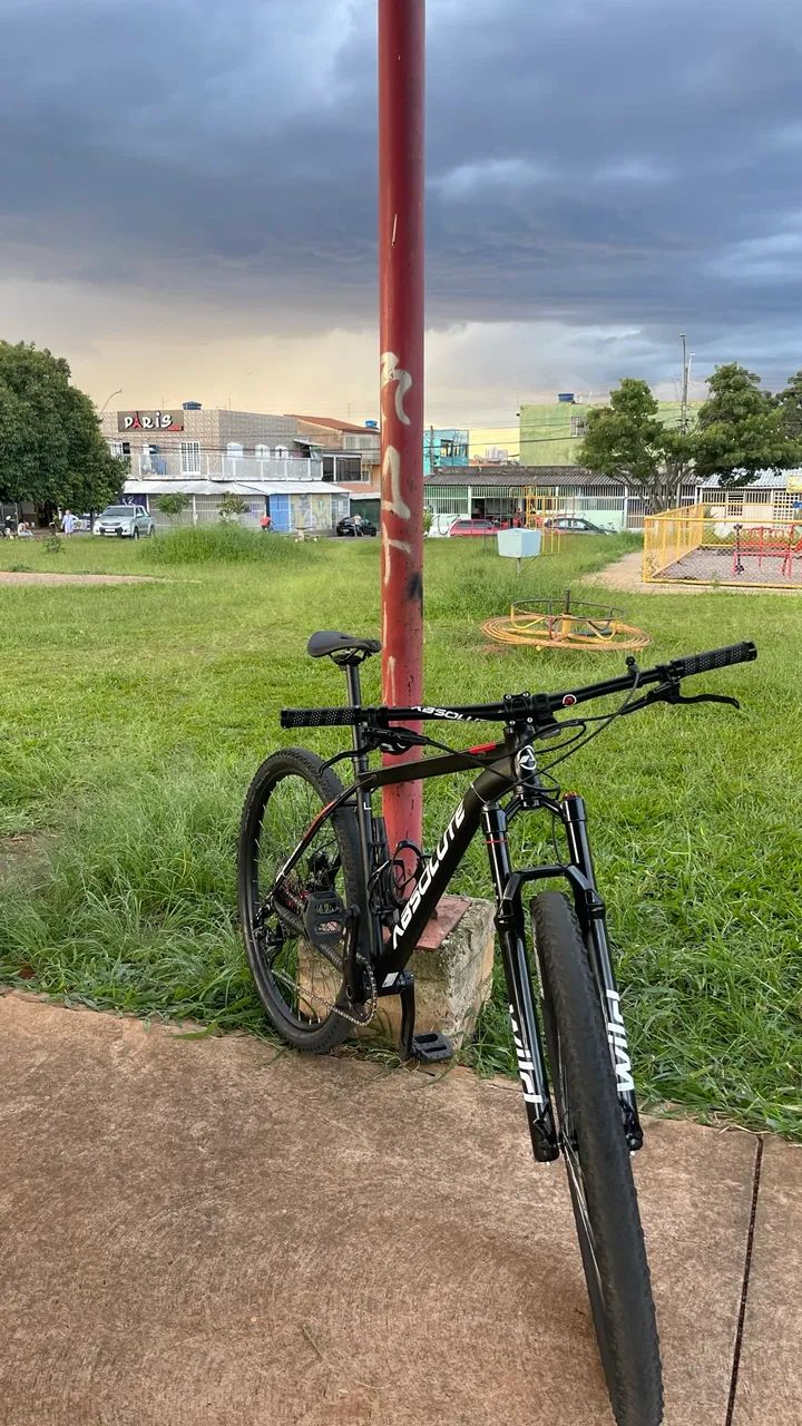 Bike aro 29 absolute  - Foto 2