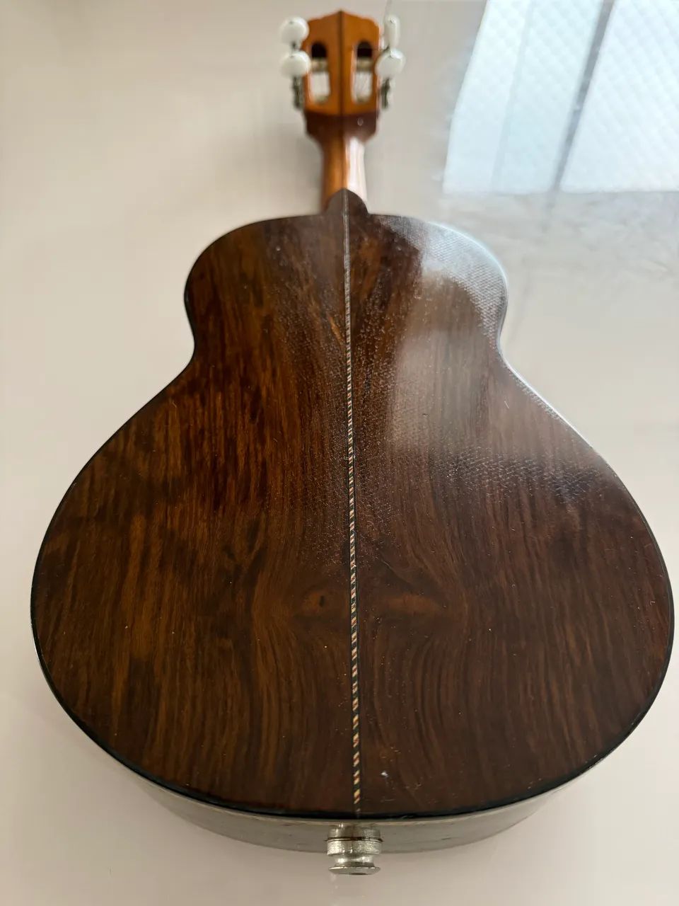 Cavaquinho Juruna luthier - Foto 4