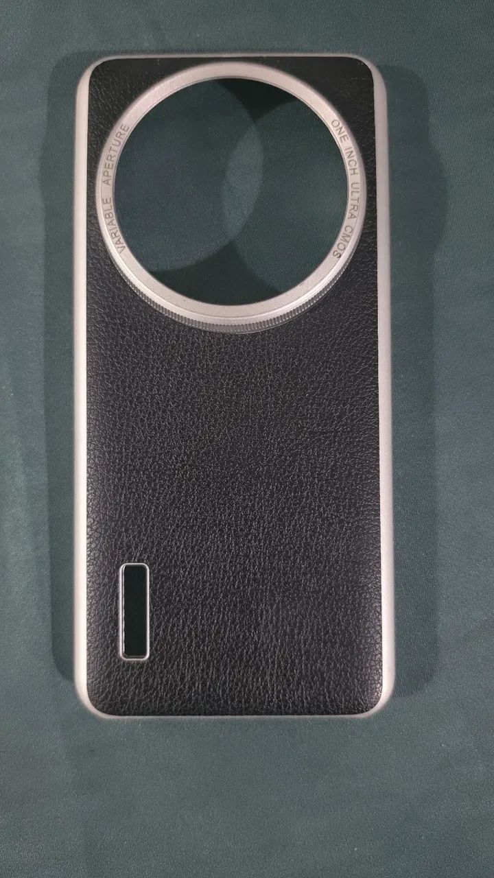 Capinha xiaomi 14 ultra - Foto 3
