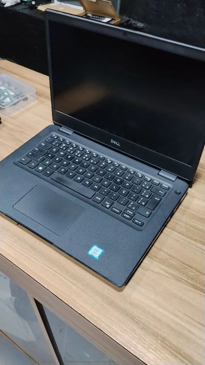 Notebook Dell Core i7 16GB SSD 240GB Garantia e Nota - Foto 3