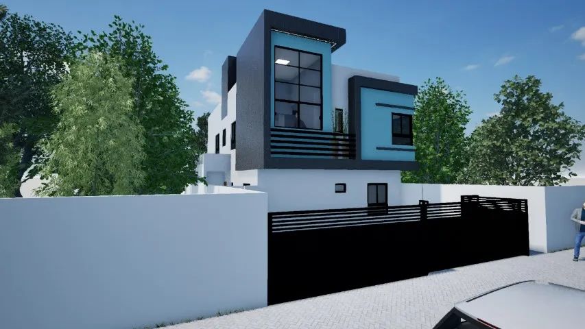 Apartamento no Geisel com 2 quartos sendo 1 suíte. - Foto 3