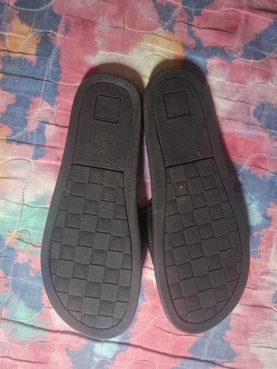 Chinelo masculino  - Foto 3