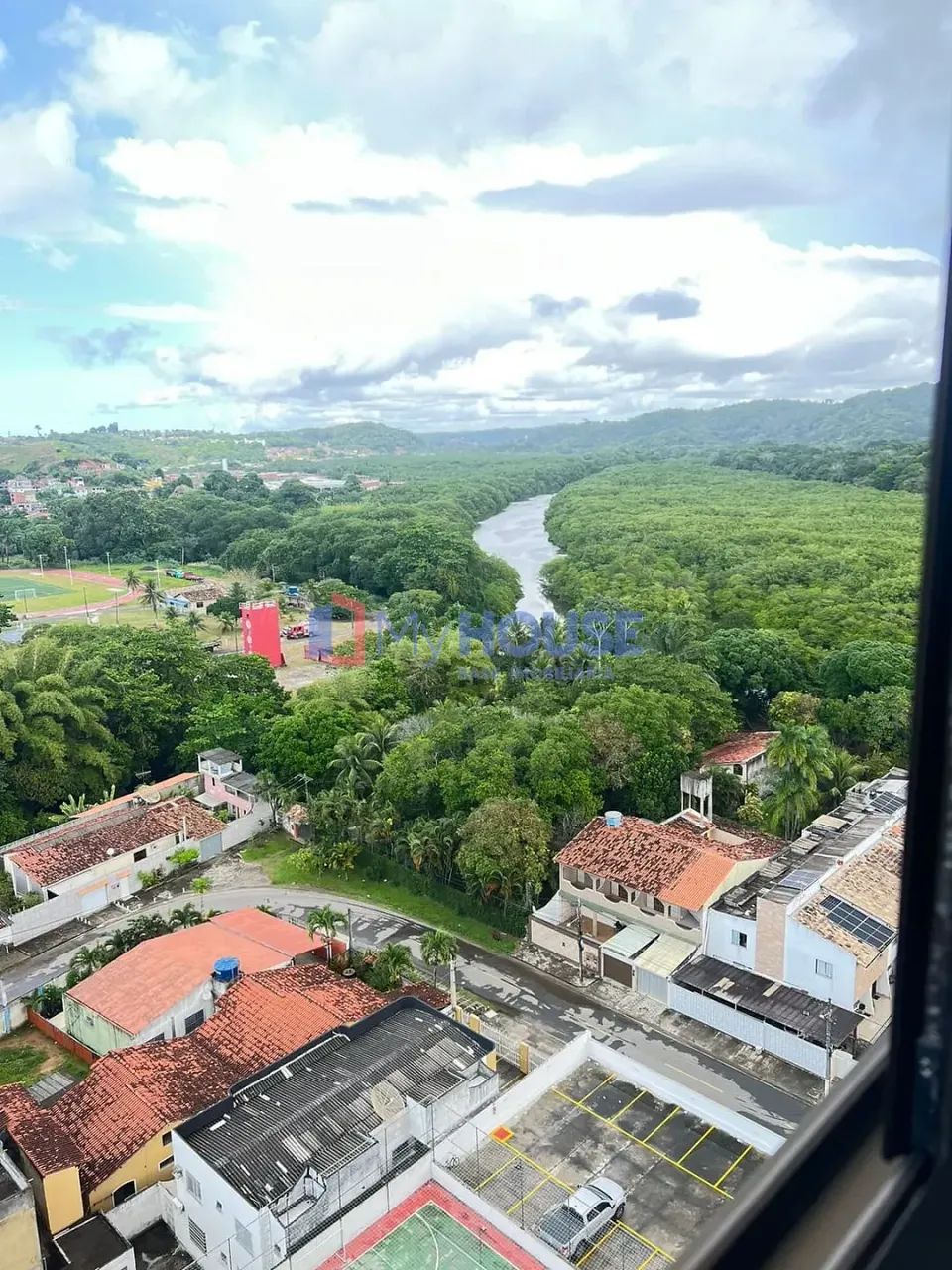 Apartamento à venda no North Boulevard, Ilhéus, BA - Foto 5