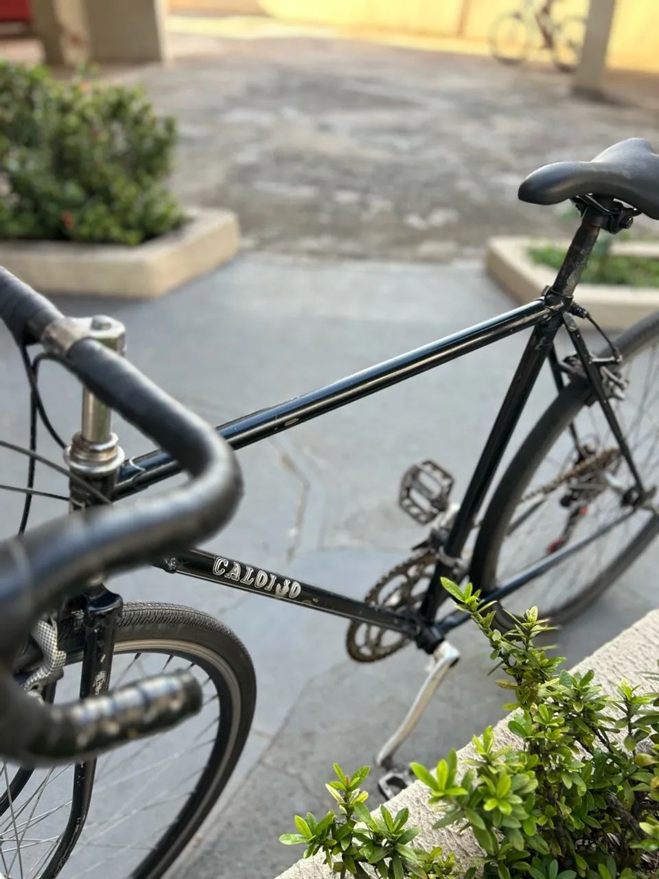 Bike - Caloi 10  - Foto 2