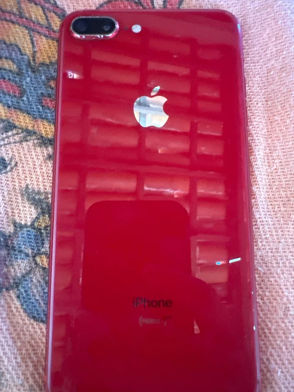 iPhone 8 Plus semi novo - Celulares e Smartphones - Vereda