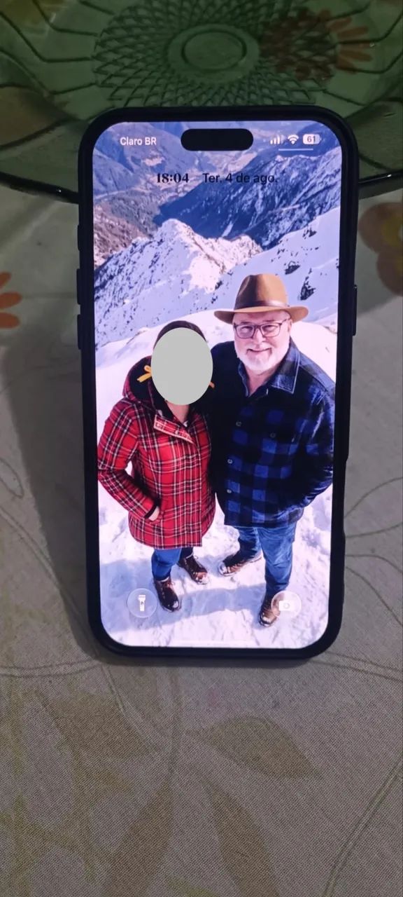 iPhone 16 pro max 256 - Foto 2