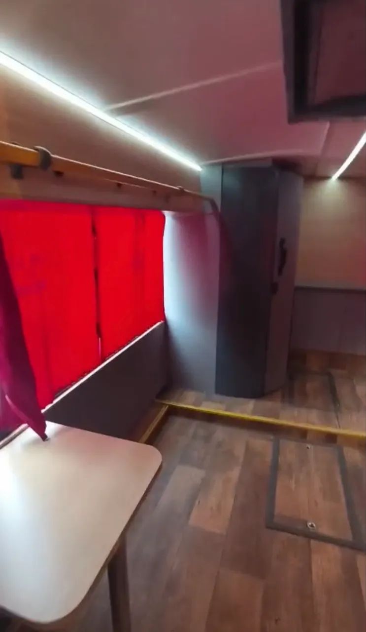Ônibus  - Foto 5