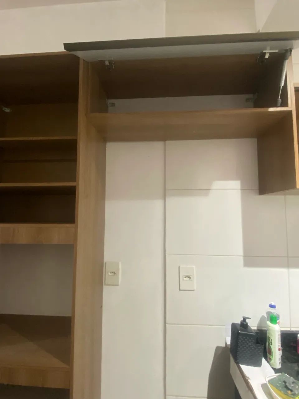 Armário de cozinha  - Foto 4