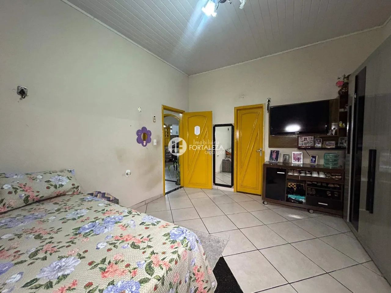 VENDO CASA com 176m², 2 quartos, 1 suíte em Habitasa - Rio Branco - AC - Foto 2