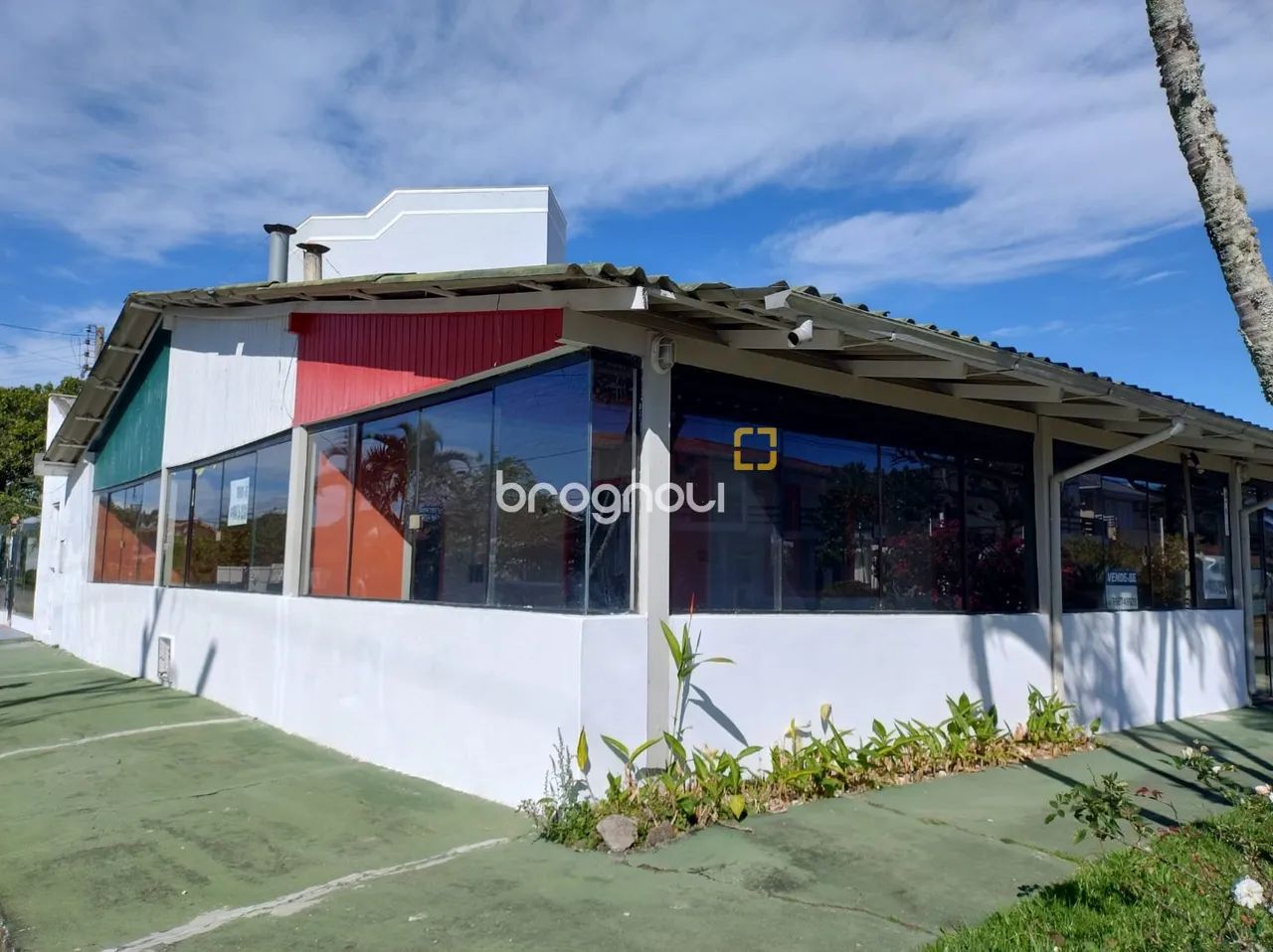 Ponto Comercial de Alto Potencial - Praia da Daniela - Foto 2