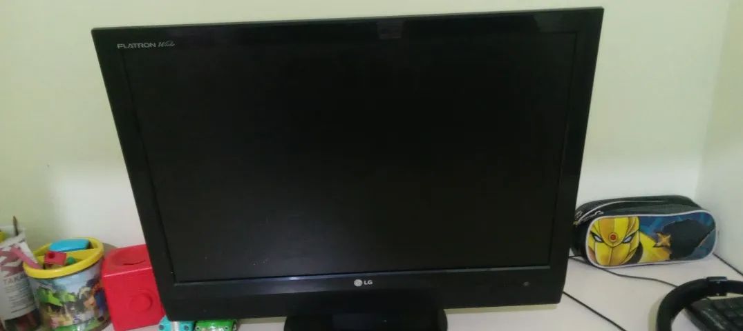 Monitor  - Foto 2