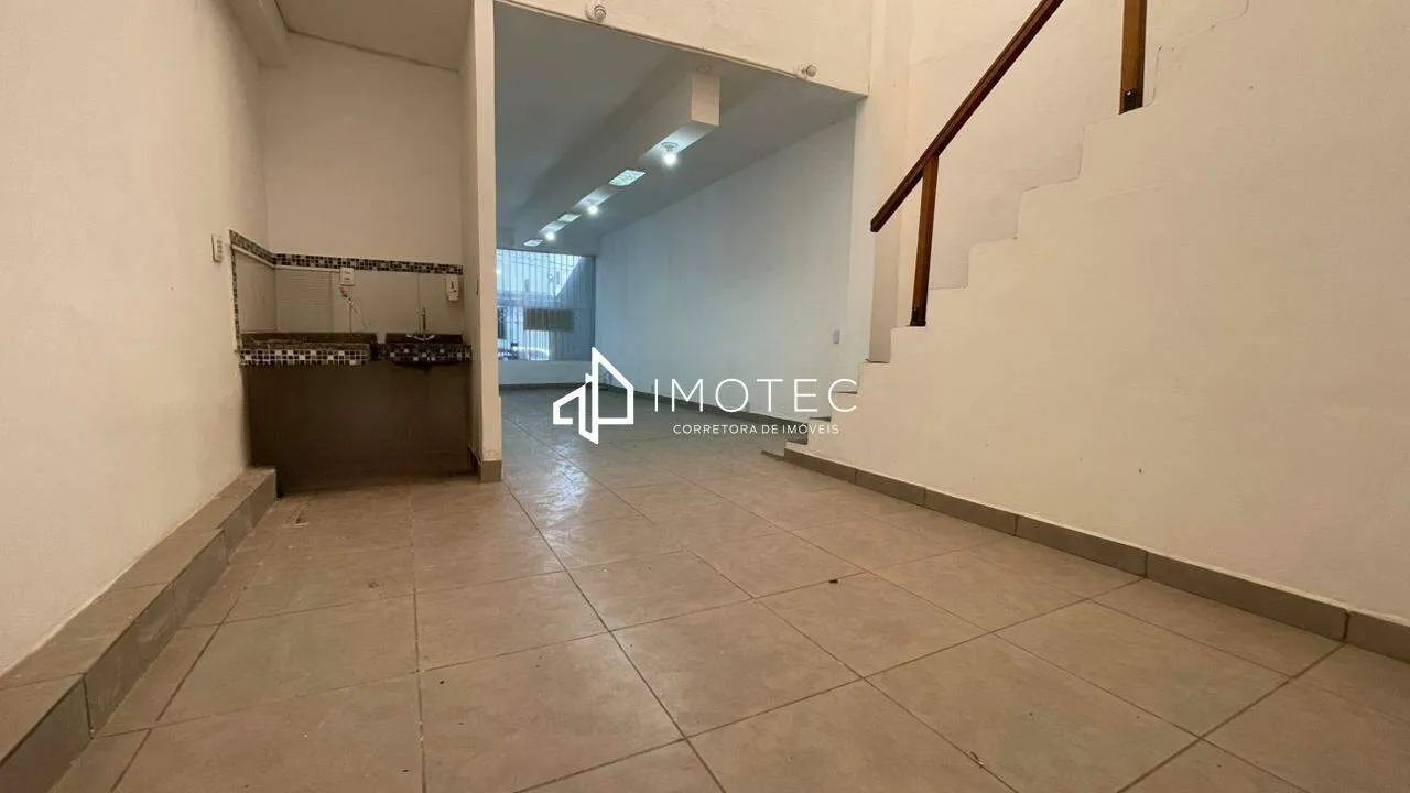 Casa para aluguel, Santo Antônio - Belo Horizonte/MG - Foto 3
