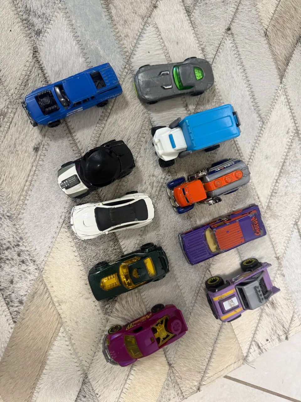 Carro hot wheels  - Foto 4