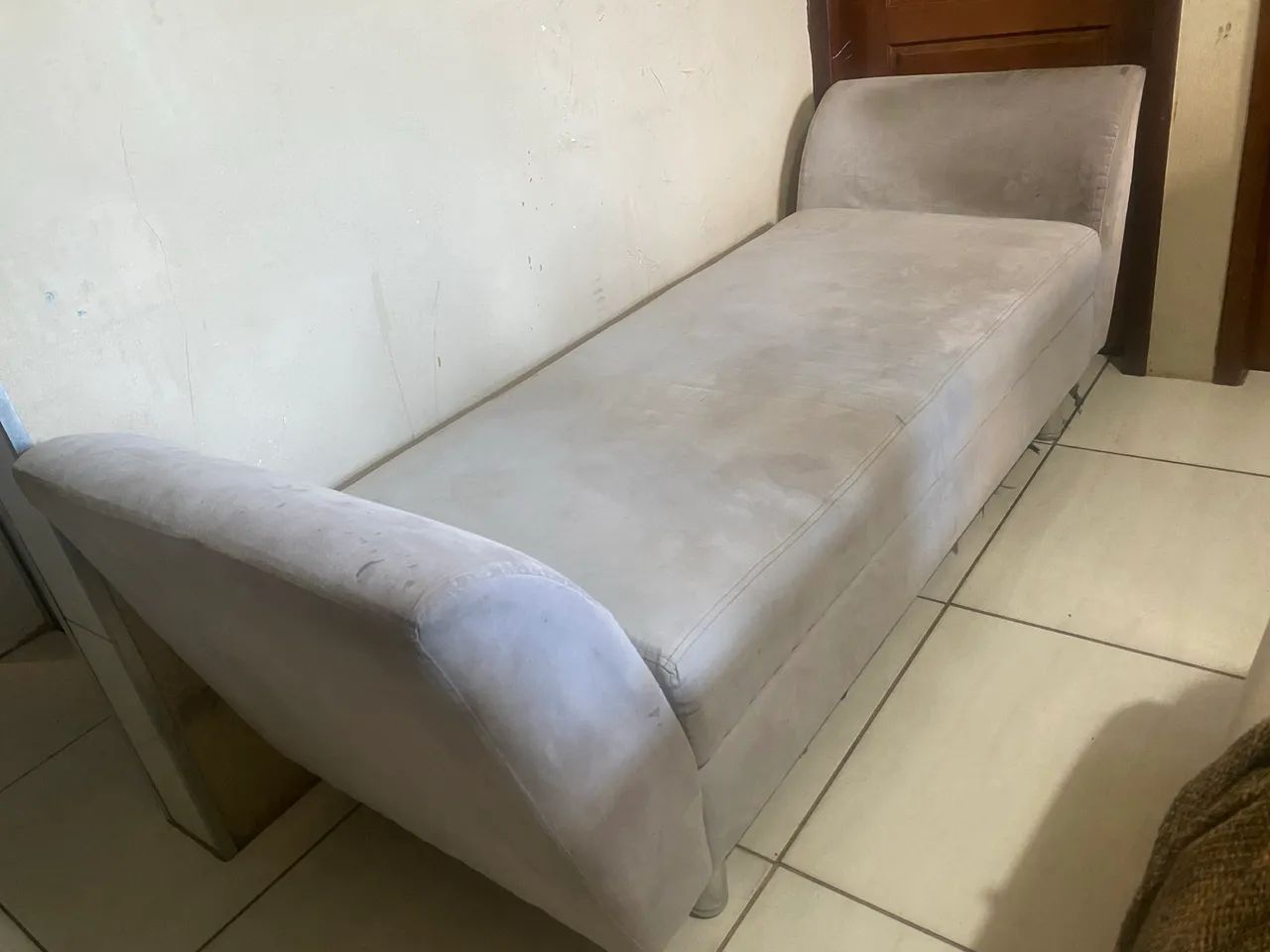 Recamier/Divã