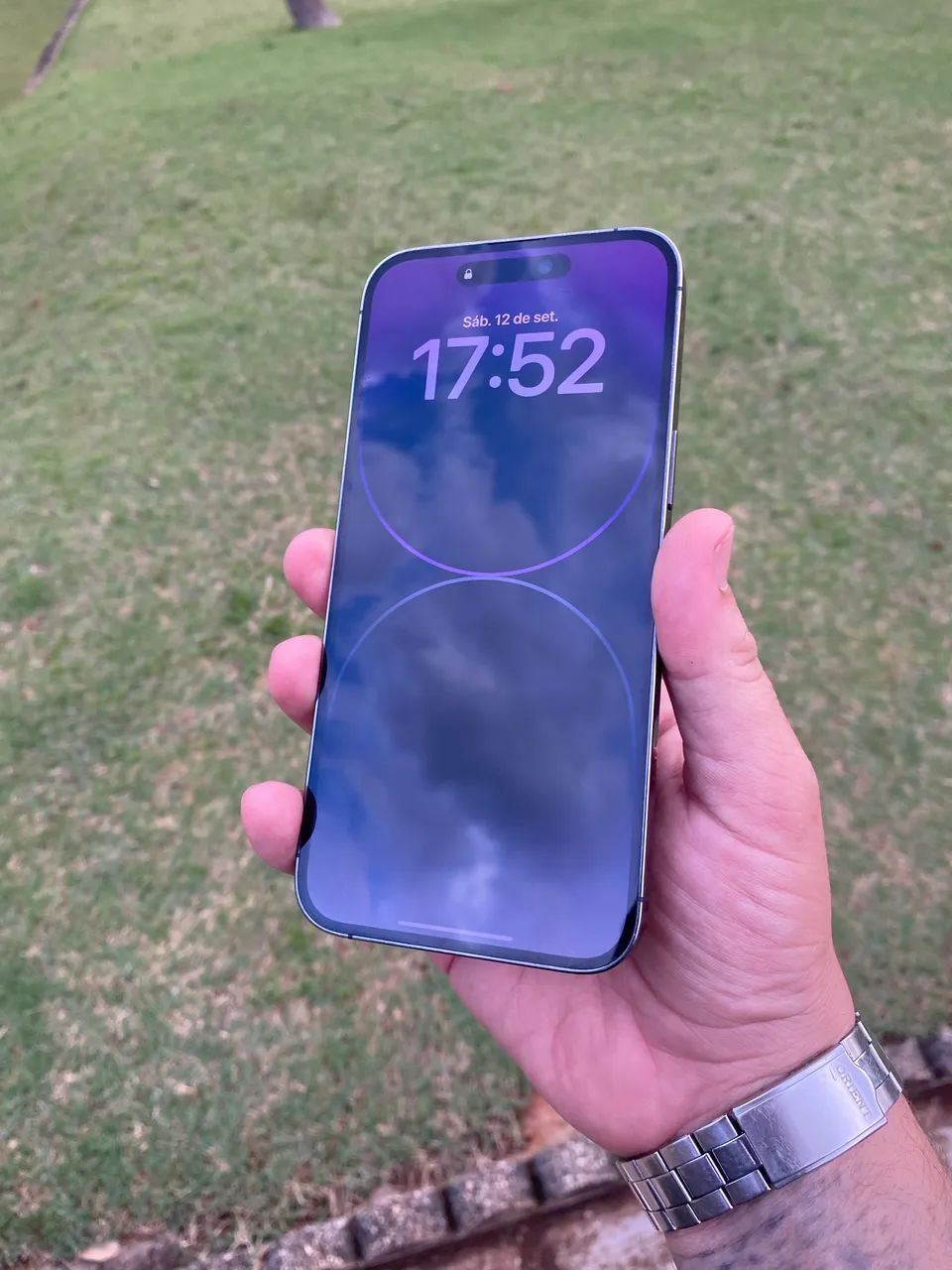 iPhone 14 Pro Max  - Foto 4