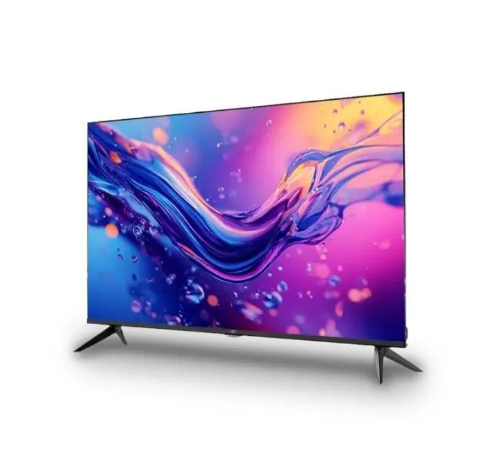 Smart tv HQ 32 polegadas na caixa  - Foto 5