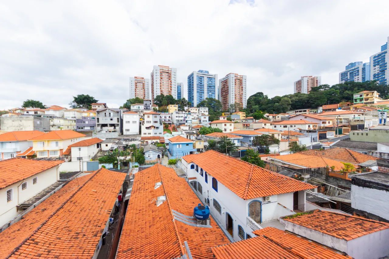 Casa para venda em Vila Morse com 9 quartos, sendo 3 suítes, 643m² - Foto 3