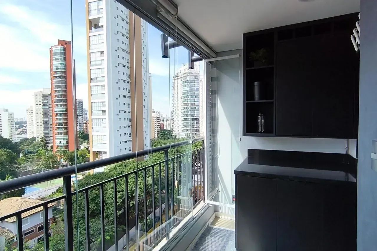 Vila Mariana | 59m² | 2 Dorms (1 Suíte) | 1 Vaga e Lazer Completo - Foto 2