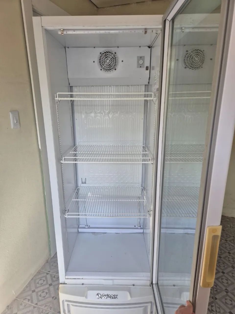Expositor refrigerado - Foto 2