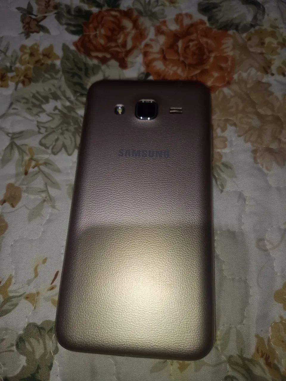 Samsung J3 2015 (peças) - Foto 2