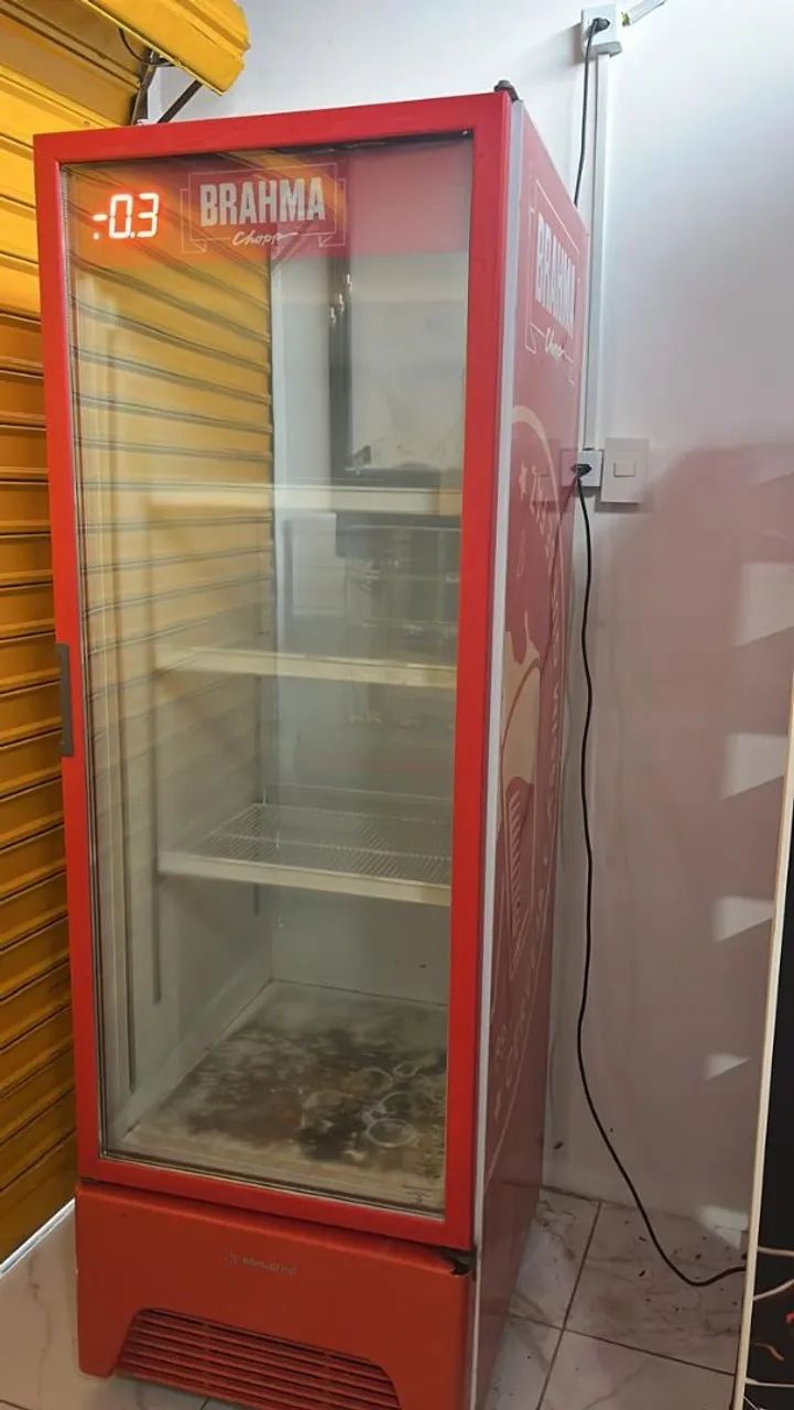 CERVEJEIRA EXPOSITORA- METALFRIO - Foto 5