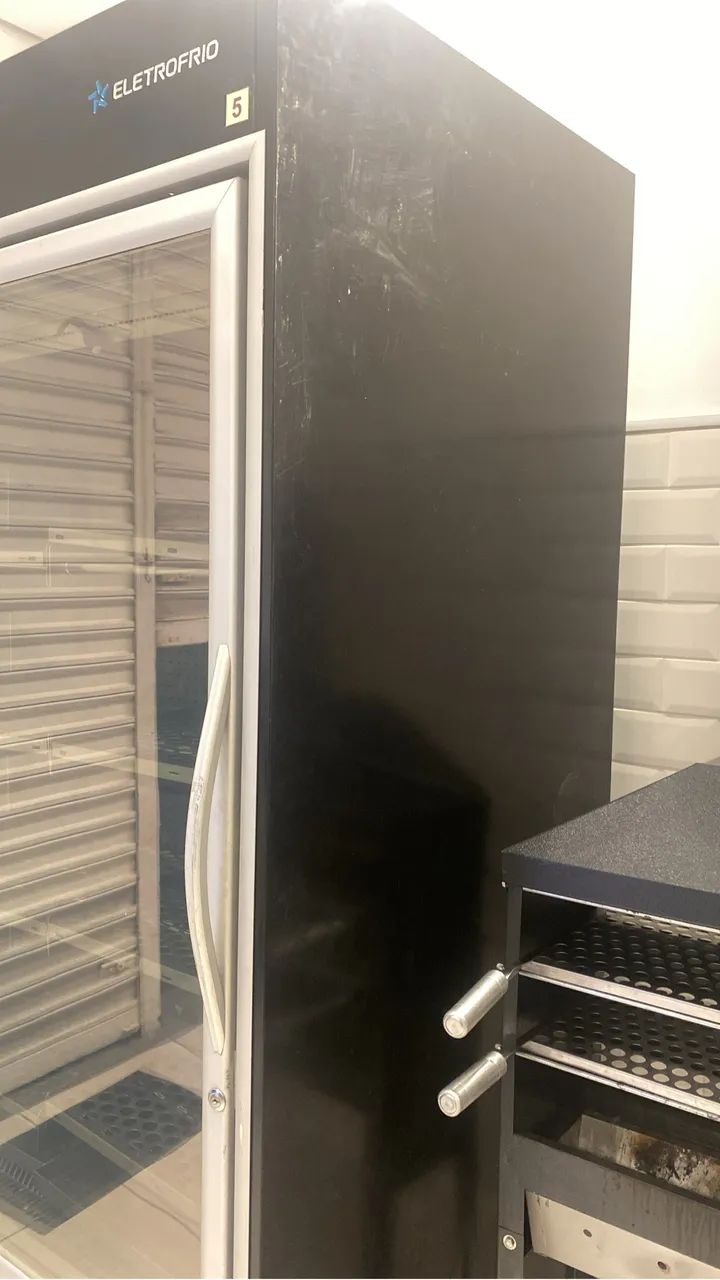 Expositor Vertical Eletrofio  - Foto 3