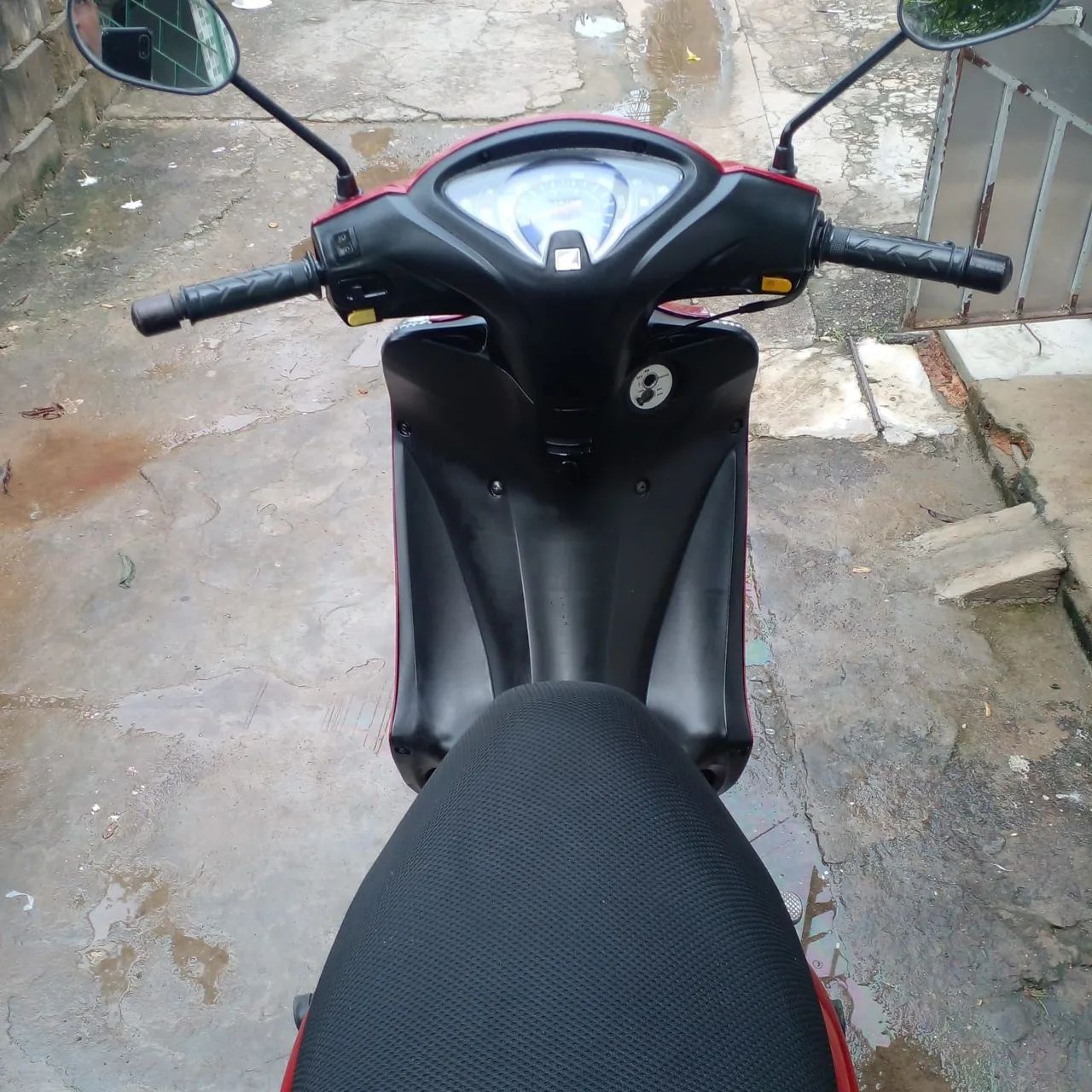 Biz 125 - Foto 2