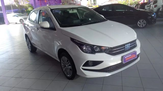 Fiat Cronos Drive 1.0 6V 2025 - Foto 2