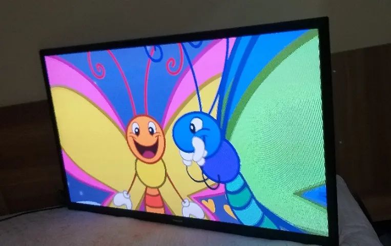 Tv samsung 43 polegadas não smart - Foto 3