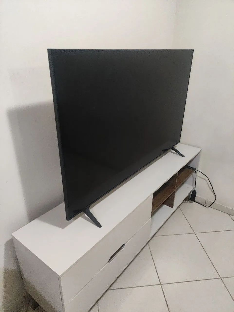Smart TV LG 65" 4K UHD Alexa - Foto 3