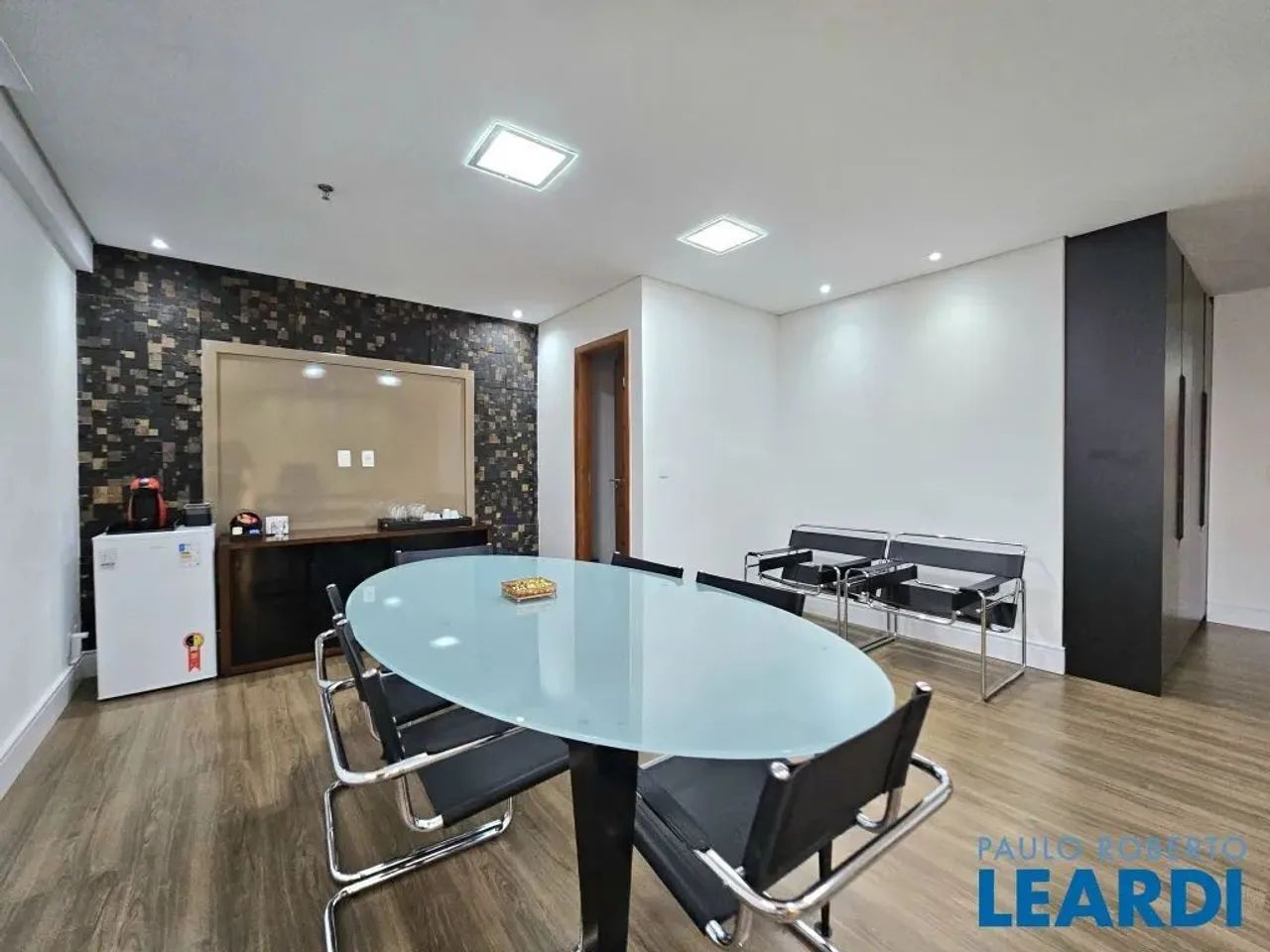 CONJ. COMERCIAL - INDIANÓPOLIS - SP - Foto 7