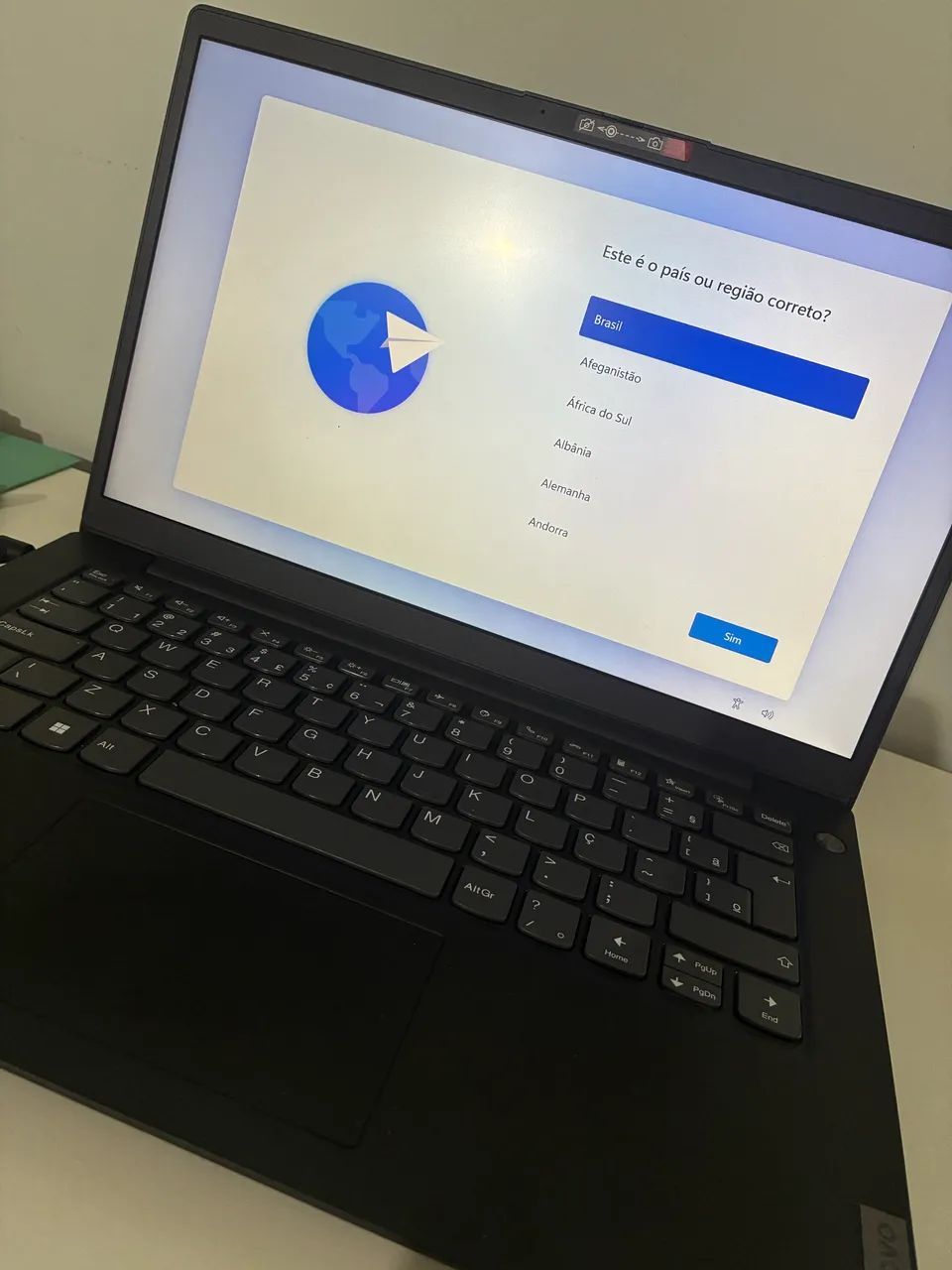 Notebook Lenovo - Foto 3