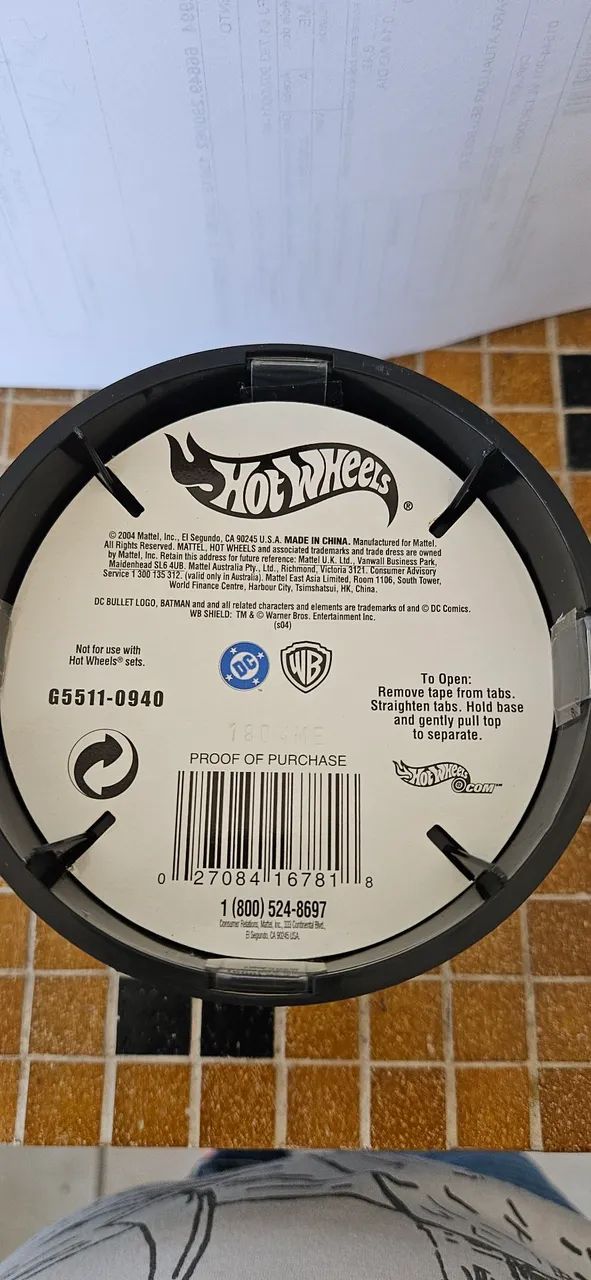 Carrinhos coleção hotwheels  - Foto 5