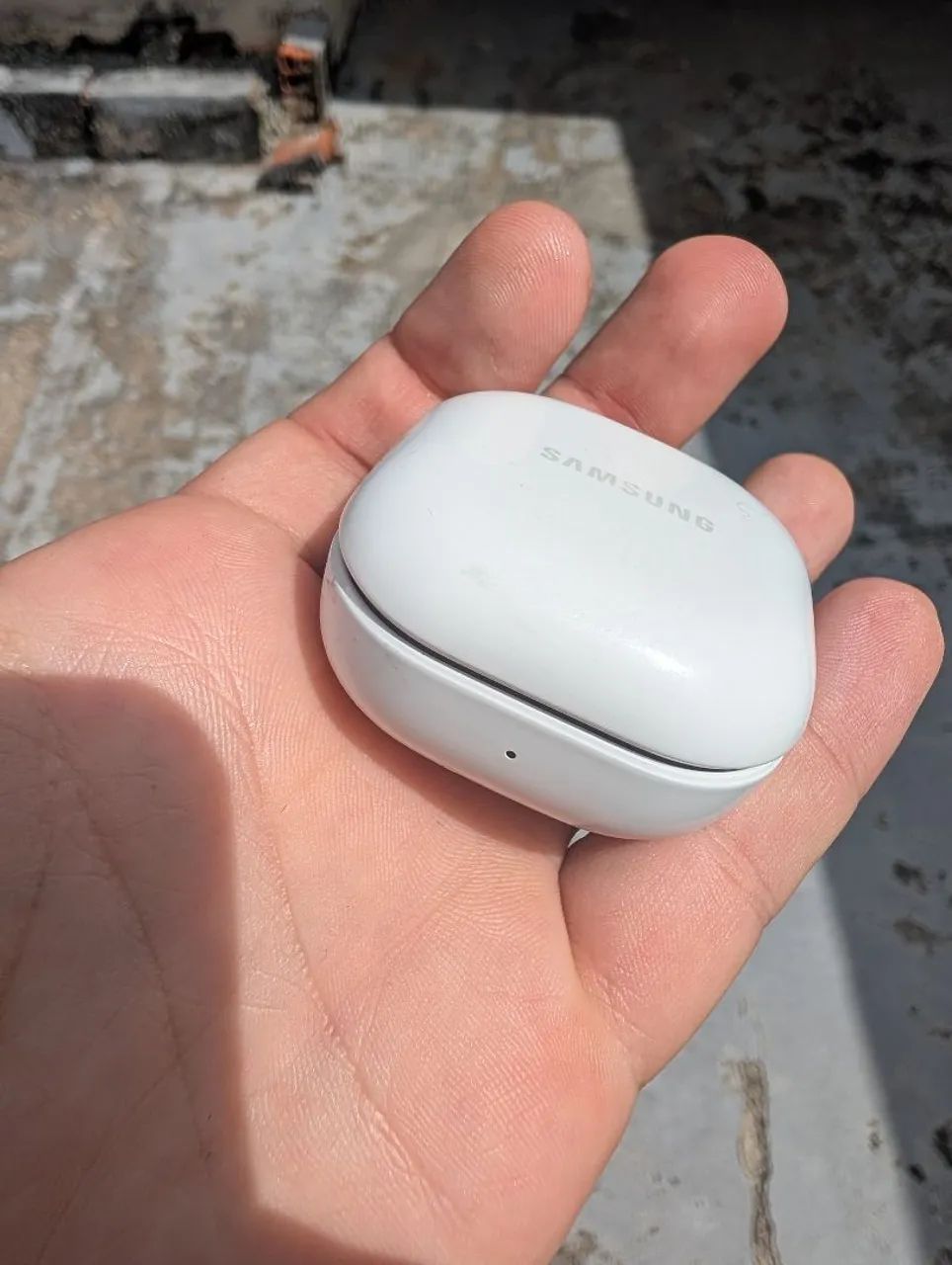 Galaxy Buds FE Excelente - Foto 2