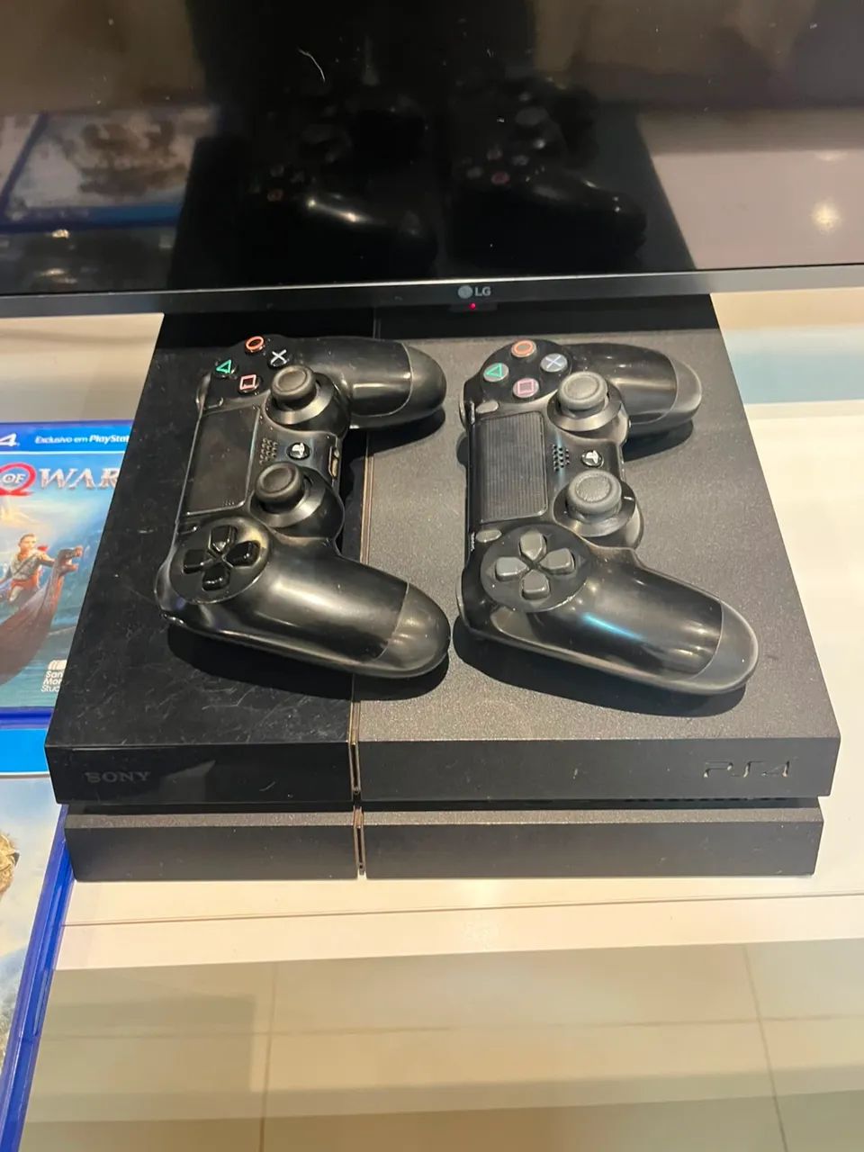 PS4 1 TB - Foto 2