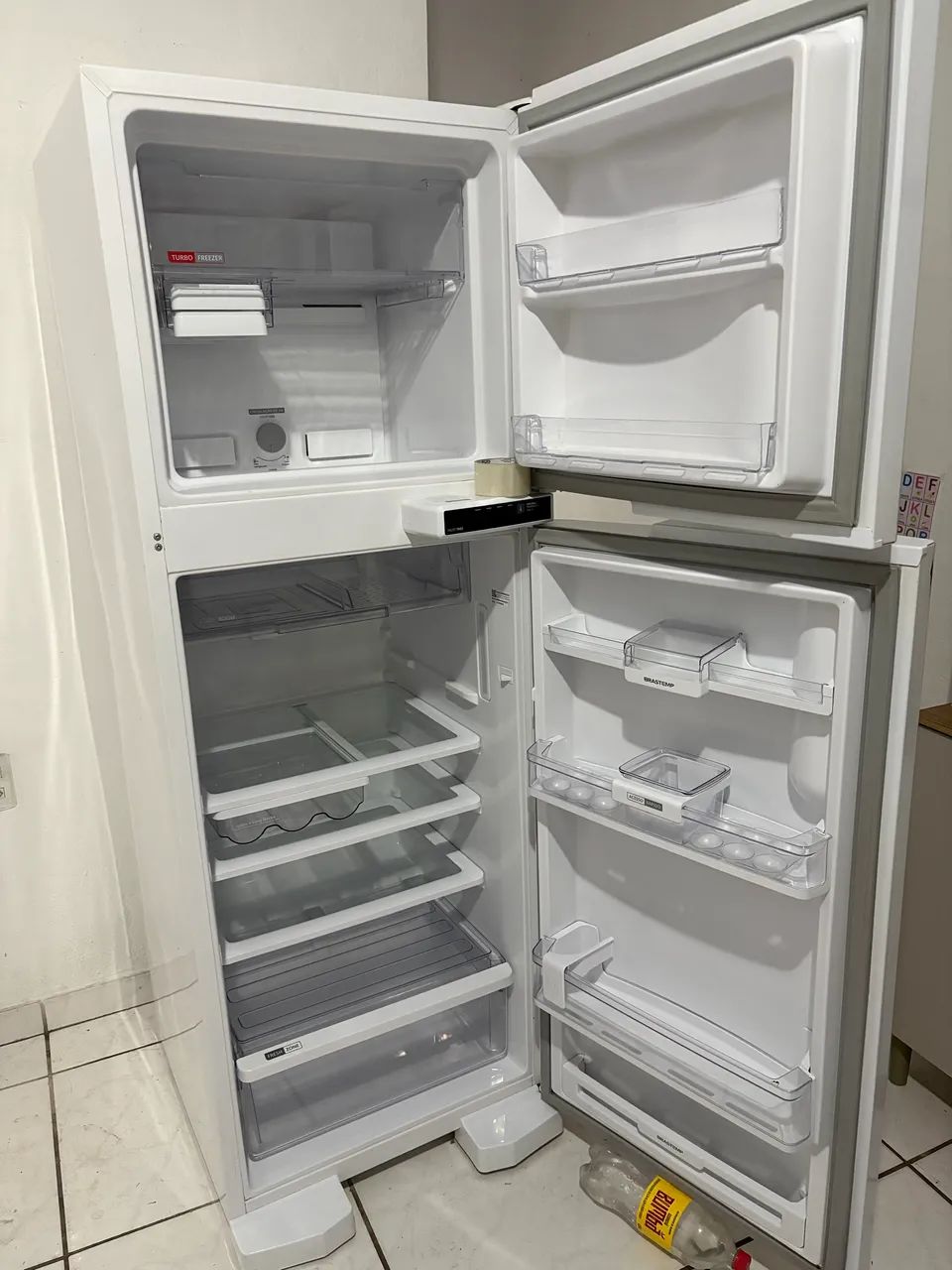 Geladeira Brastemp  - Foto 5