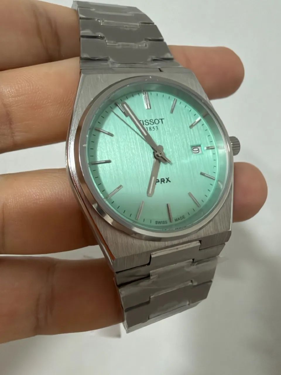 Relógio Tissot primeira linha  - Foto 2